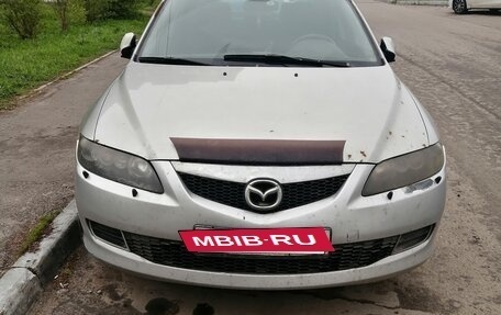 Mazda 6, 2006 год, 310 000 рублей, 3 фотография