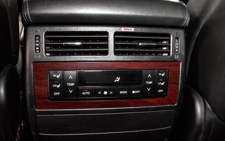 Toyota Land Cruiser 200, 2018 год, 8 700 000 рублей, 19 фотография
