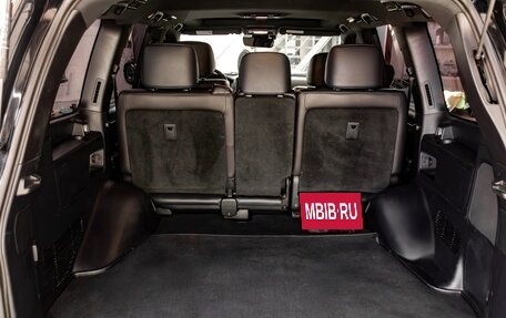 Toyota Land Cruiser 200, 2018 год, 8 700 000 рублей, 22 фотография