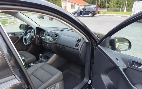 Volkswagen Tiguan I, 2011 год, 1 200 000 рублей, 8 фотография