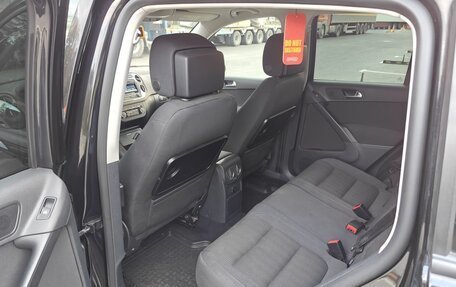 Volkswagen Tiguan I, 2011 год, 1 200 000 рублей, 7 фотография