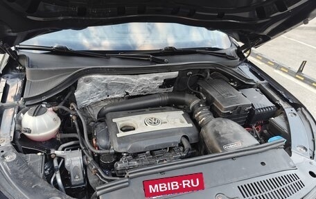 Volkswagen Tiguan I, 2011 год, 1 200 000 рублей, 9 фотография