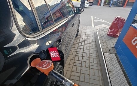 Volkswagen Tiguan I, 2011 год, 1 200 000 рублей, 11 фотография