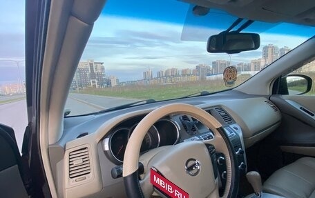 Nissan Murano, 2011 год, 1 015 000 рублей, 4 фотография