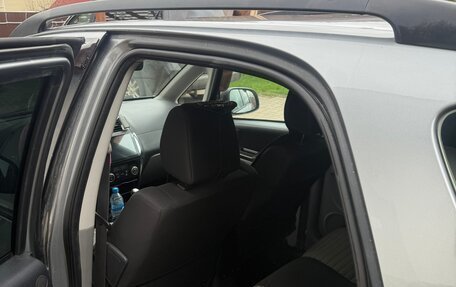 Suzuki SX4 II рестайлинг, 2013 год, 1 050 000 рублей, 4 фотография