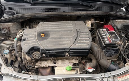 Suzuki SX4 II рестайлинг, 2013 год, 1 050 000 рублей, 9 фотография