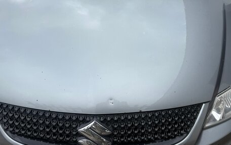 Suzuki SX4 II рестайлинг, 2013 год, 1 050 000 рублей, 11 фотография