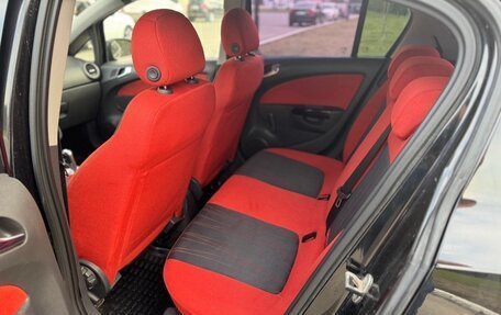 Opel Corsa D, 2008 год, 370 000 рублей, 8 фотография