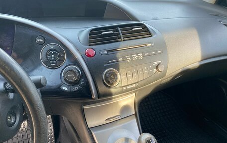Honda Civic VIII, 2008 год, 700 000 рублей, 6 фотография