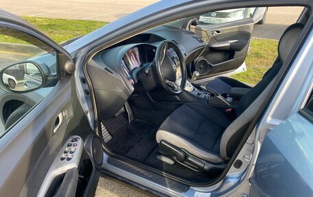 Honda Civic VIII, 2008 год, 700 000 рублей, 8 фотография