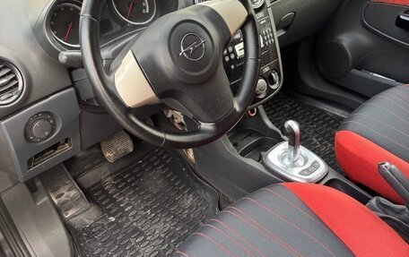 Opel Corsa D, 2008 год, 370 000 рублей, 9 фотография