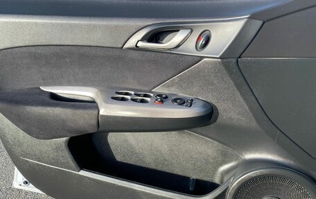 Honda Civic VIII, 2008 год, 700 000 рублей, 9 фотография
