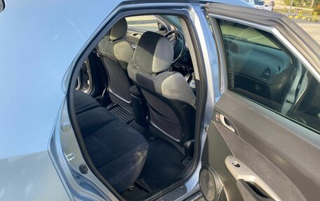 Honda Civic VIII, 2008 год, 700 000 рублей, 12 фотография