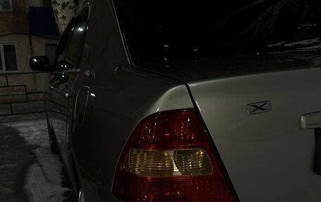 Toyota Corolla, 2002 год, 550 000 рублей, 4 фотография
