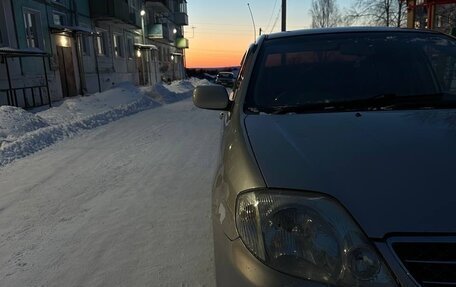 Toyota Corolla, 2002 год, 550 000 рублей, 5 фотография