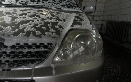 Toyota Corolla, 2002 год, 550 000 рублей, 6 фотография