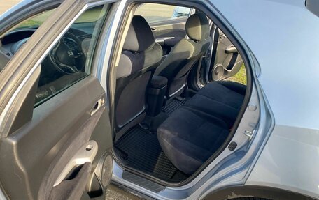 Honda Civic VIII, 2008 год, 700 000 рублей, 13 фотография