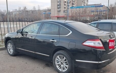 Nissan Teana, 2013 год, 1 060 000 рублей, 4 фотография