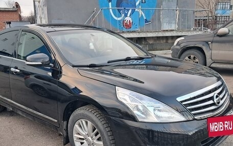 Nissan Teana, 2013 год, 1 060 000 рублей, 5 фотография