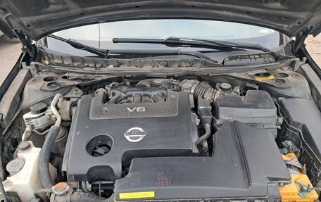 Nissan Teana, 2013 год, 1 060 000 рублей, 9 фотография