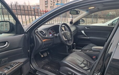 Nissan Teana, 2013 год, 1 060 000 рублей, 11 фотография