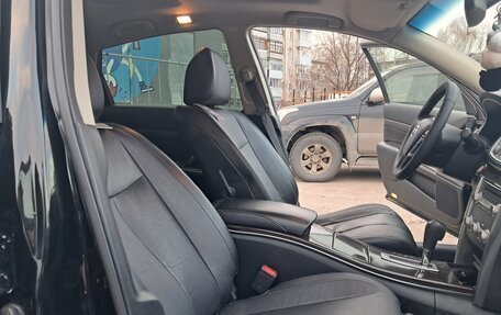 Nissan Teana, 2013 год, 1 060 000 рублей, 6 фотография
