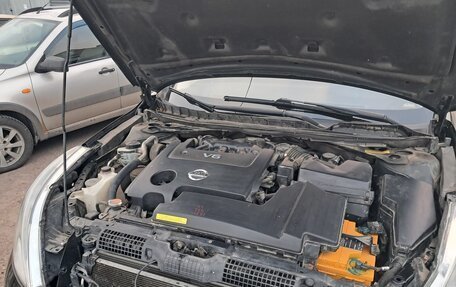 Nissan Teana, 2013 год, 1 060 000 рублей, 8 фотография