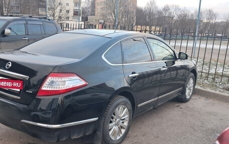 Nissan Teana, 2013 год, 1 060 000 рублей, 7 фотография