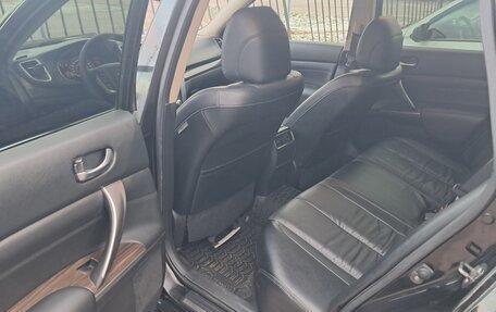 Nissan Teana, 2013 год, 1 060 000 рублей, 14 фотография