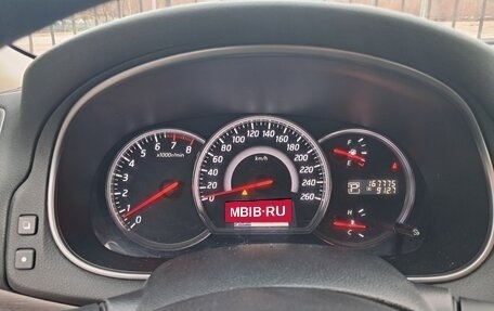 Nissan Teana, 2013 год, 1 060 000 рублей, 12 фотография