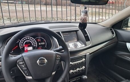 Nissan Teana, 2013 год, 1 060 000 рублей, 10 фотография