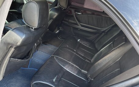Mercedes-Benz E-Класс, 2000 год, 650 000 рублей, 4 фотография