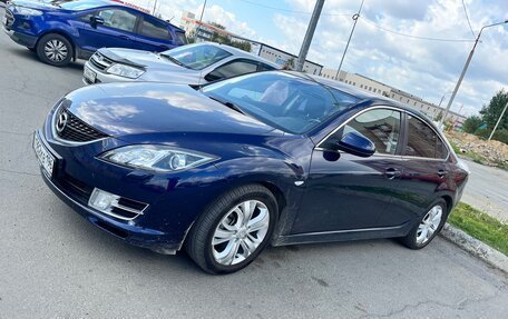 Mazda 6, 2008 год, 990 000 рублей, 2 фотография