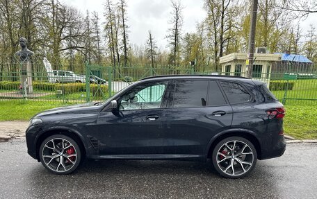 BMW X5, 2023 год, 13 300 000 рублей, 3 фотография