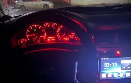 Audi A6, 1997 год, 350 000 рублей, 2 фотография