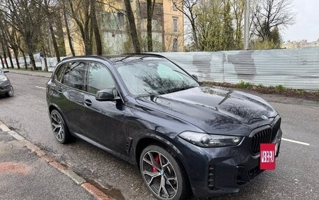 BMW X5, 2023 год, 13 300 000 рублей, 2 фотография