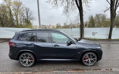 BMW X5, 2023 год, 13 300 000 рублей, 5 фотография