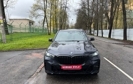 BMW X5, 2023 год, 13 300 000 рублей, 6 фотография