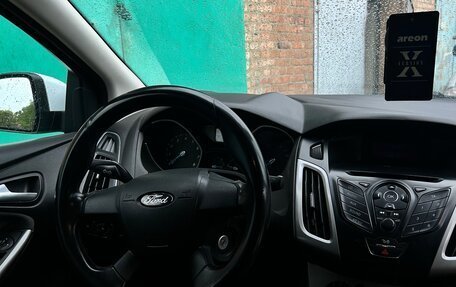 Ford Focus III, 2011 год, 750 000 рублей, 9 фотография