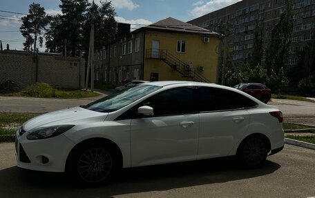 Ford Focus III, 2011 год, 750 000 рублей, 7 фотография