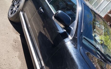 Volkswagen Touareg III, 2003 год, 850 000 рублей, 4 фотография
