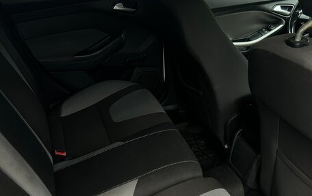 Ford Focus III, 2011 год, 750 000 рублей, 10 фотография
