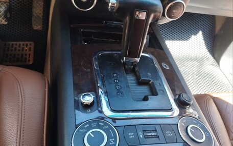 Volkswagen Touareg III, 2003 год, 850 000 рублей, 6 фотография