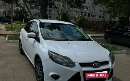 Ford Focus III, 2011 год, 750 000 рублей, 3 фотография