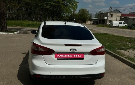 Ford Focus III, 2011 год, 750 000 рублей, 6 фотография