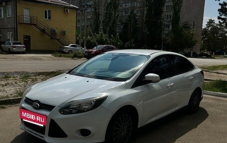 Ford Focus III, 2011 год, 750 000 рублей, 8 фотография