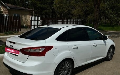 Ford Focus III, 2011 год, 750 000 рублей, 5 фотография