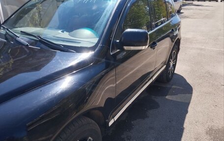Volkswagen Touareg III, 2003 год, 850 000 рублей, 8 фотография