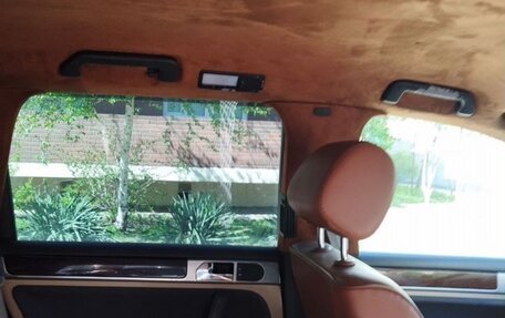 Volkswagen Touareg III, 2003 год, 850 000 рублей, 14 фотография
