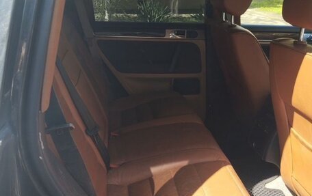 Volkswagen Touareg III, 2003 год, 850 000 рублей, 16 фотография